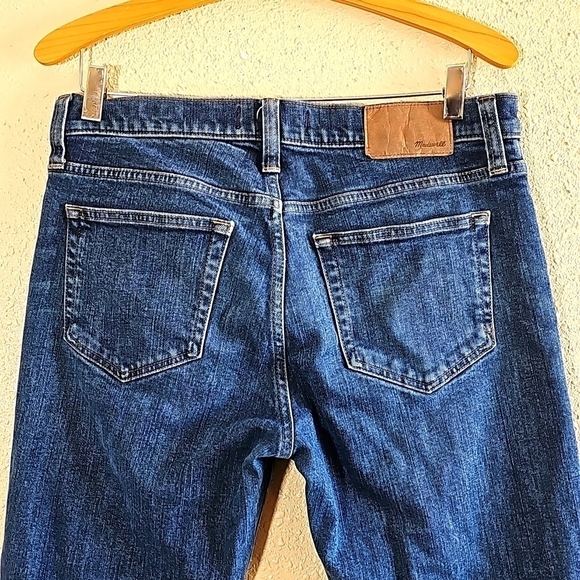 MADEWELL Jeans. - Picture 5 of 7